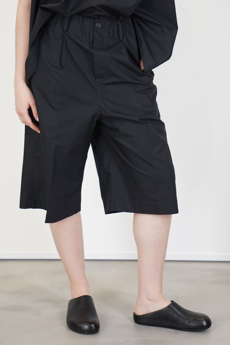 short pant peb black