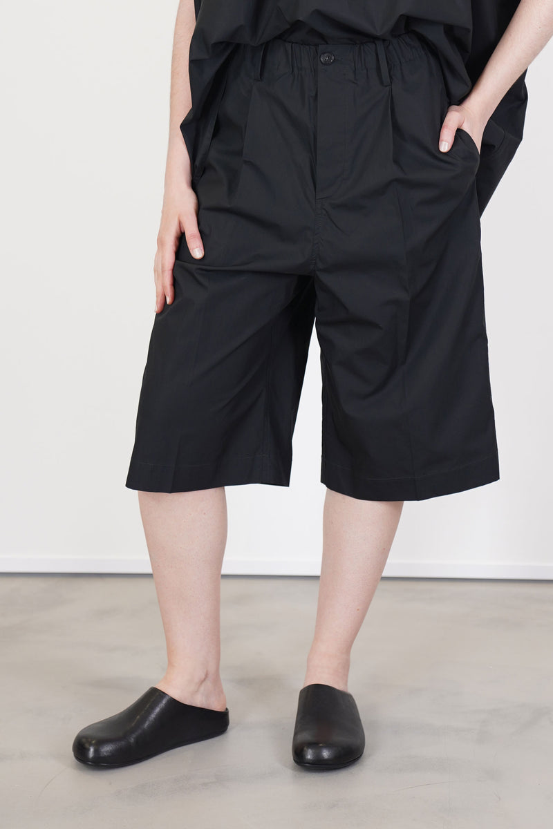 short pant peb black