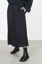 synne skirt silk cosmos