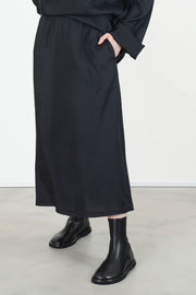 synne skirt silk cosmos