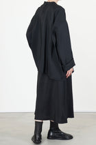 synne skirt silk cosmos