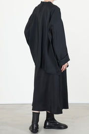 synne skirt silk cosmos