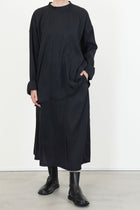 synne skirt silk cosmos