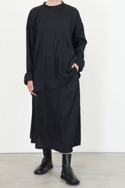 synne skirt silk cosmos