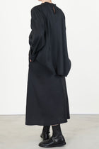 synne skirt silk cosmos