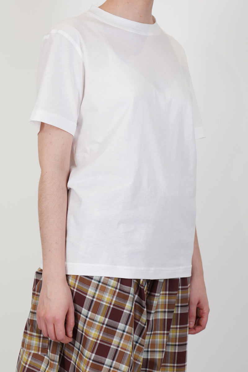 t-shirt tag off-white