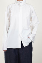top belor off-white