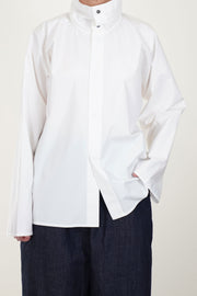 top belor off-white