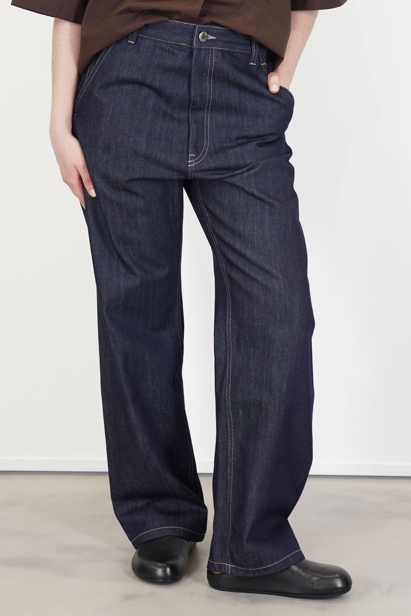 trousers pasay djam midnight