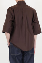 shirt biscay cacao