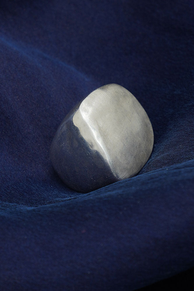tamara ring silver