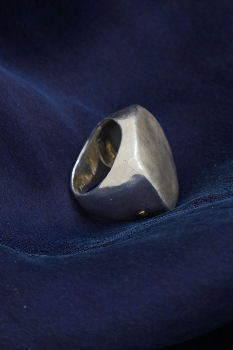 tamara ring silver