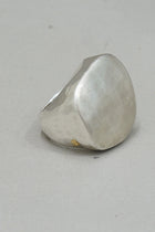 tamara ring silver