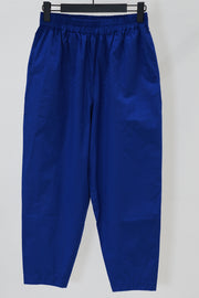 acrobat trousers poplin apron
