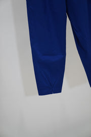 acrobat trousers poplin apron