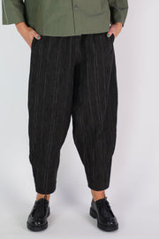 acrobat trousers walnut