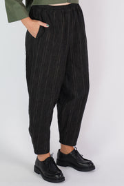 acrobat trousers walnut