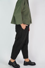 acrobat trousers walnut
