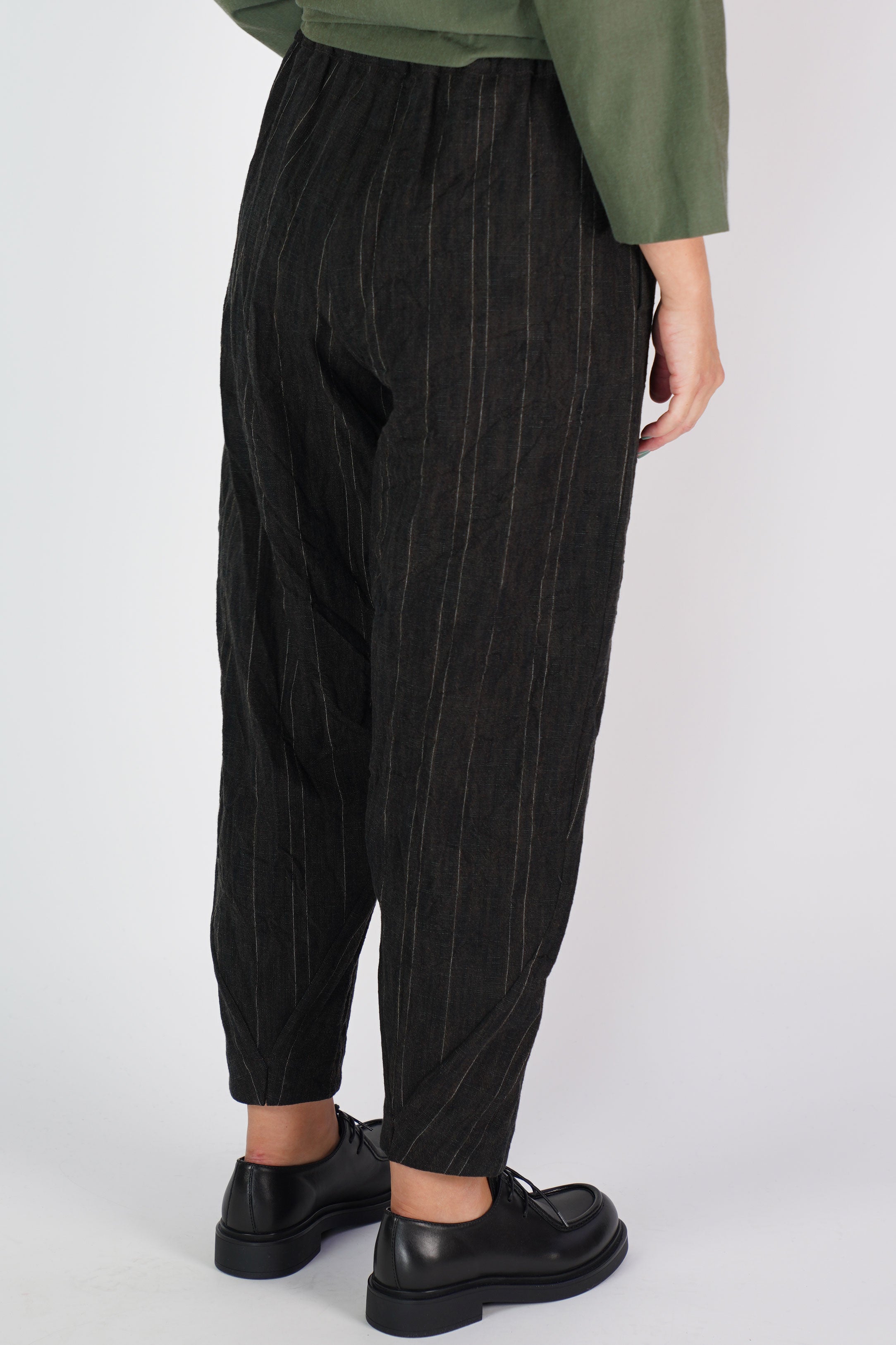 toogood acrobat trousers walnut | carrousel the store