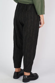 acrobat trousers walnut