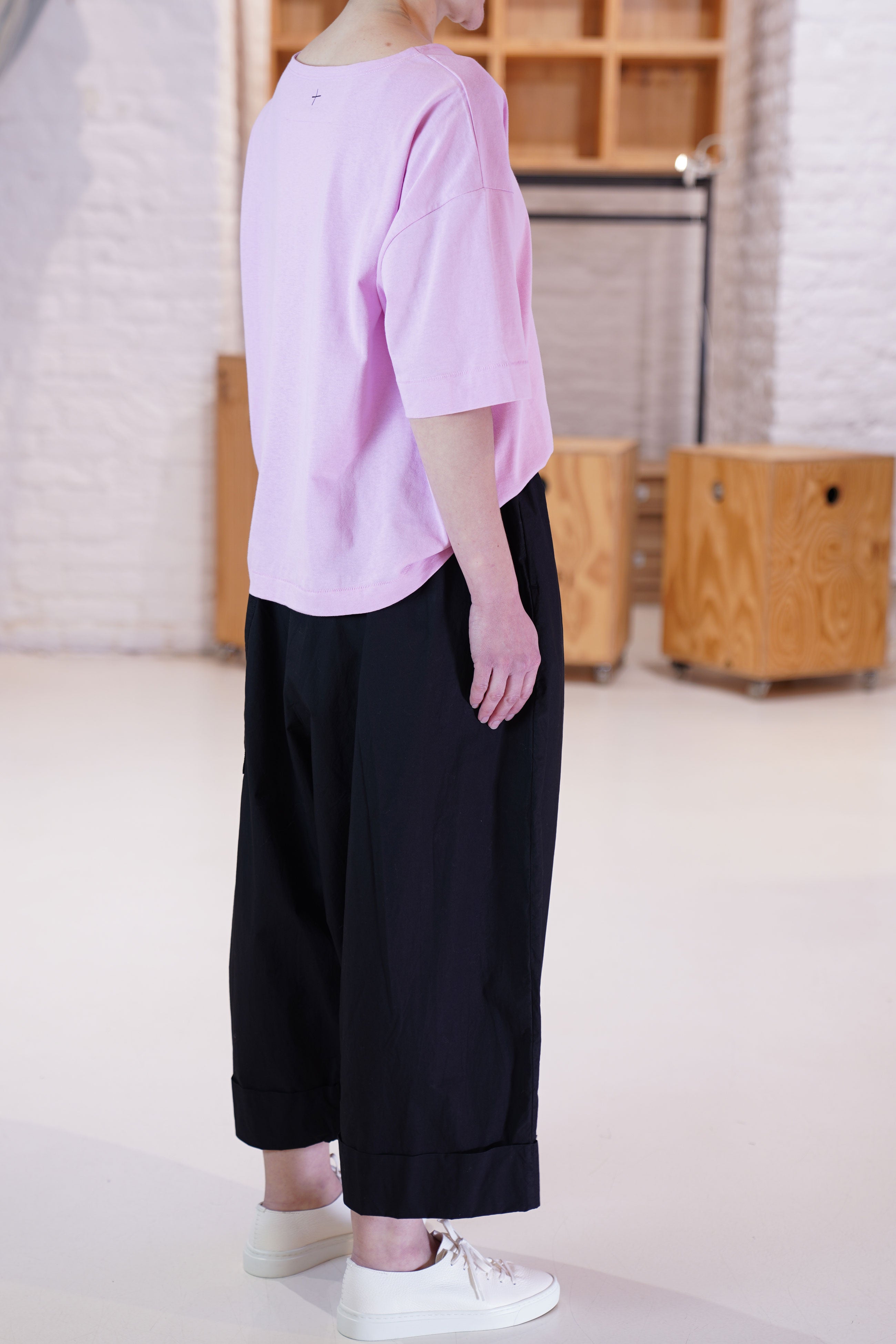 tapper t-shirt gum