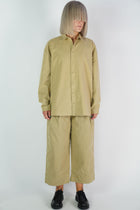 draughtsman shirt sand