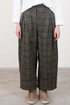 etcher trousers wool cardamom