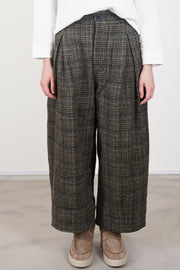 etcher trousers wool cardamom