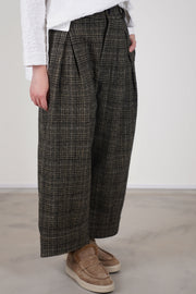 etcher trousers wool cardamom