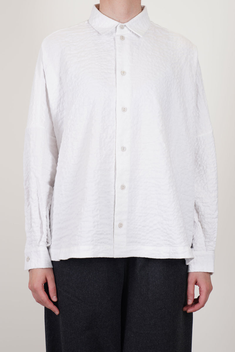 farrier shirt chalk