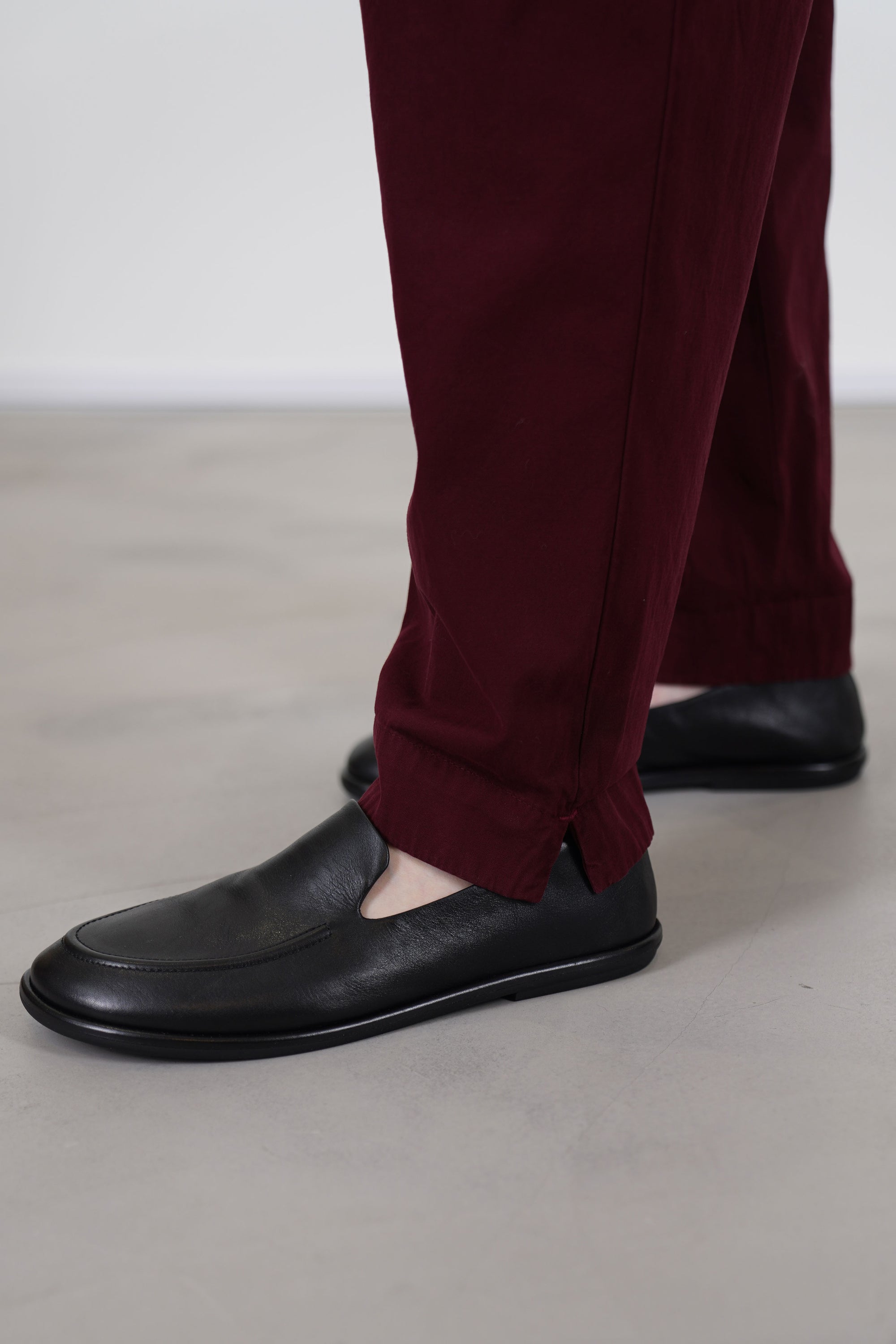 gymast trousers port