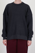 mechanic jumper charcoal