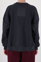 mechanic jumper charcoal