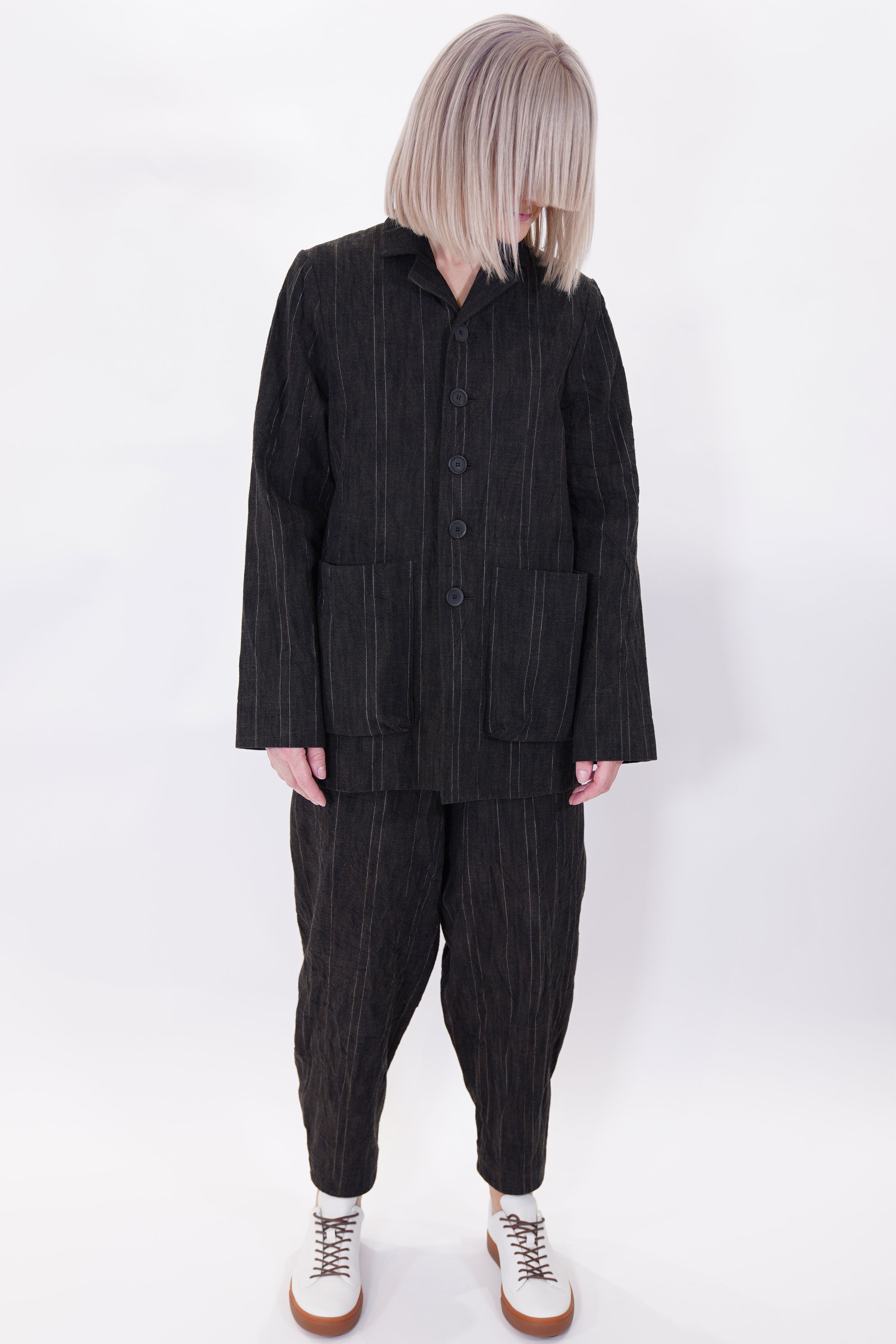 ジャケット・アウター toogood Photographer JKT Fir 4 toogood photographer jacket walnut | carrousel the store