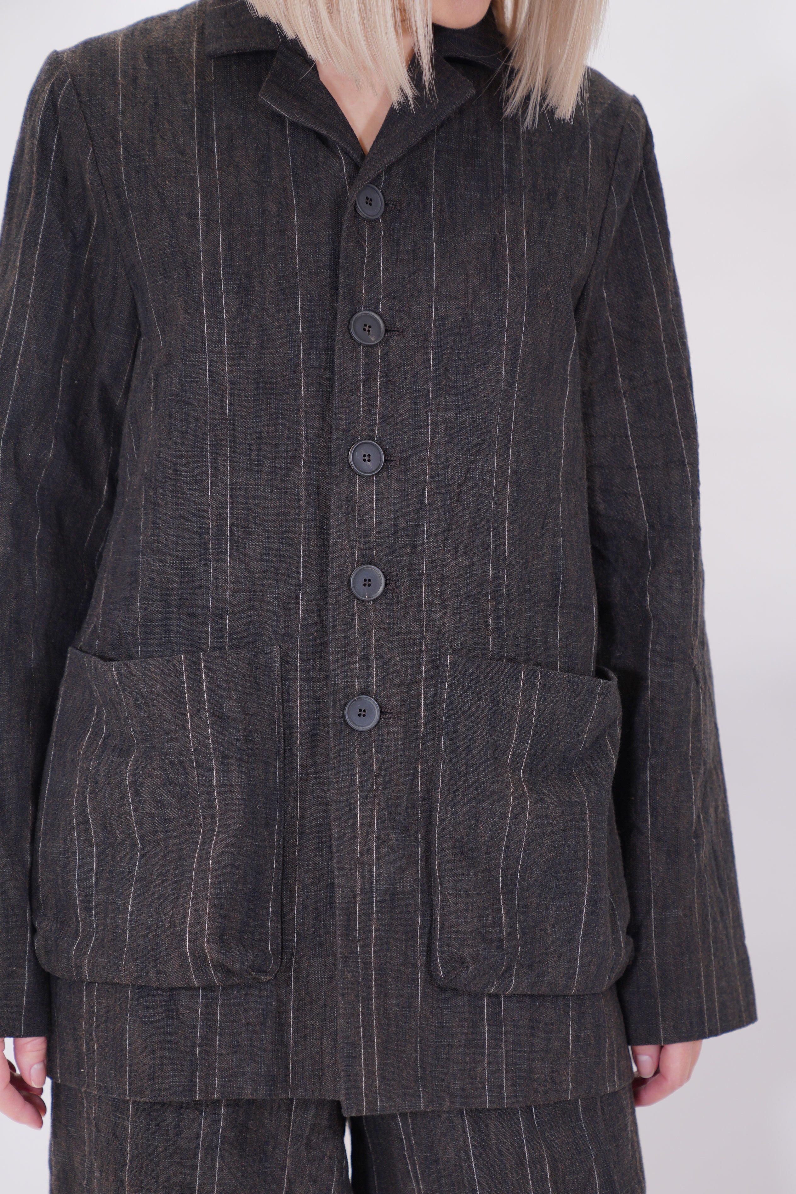 THE PHOTOGRAPHER JACKET　Toogood トゥーグッド トゥーグッドのフォトグラファージャケット | HUES 福岡セレクト