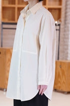 tailor shirt raw