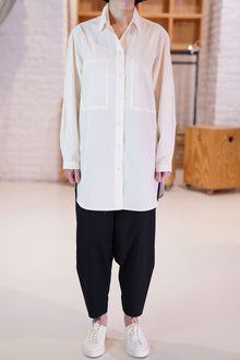 tailor shirt raw