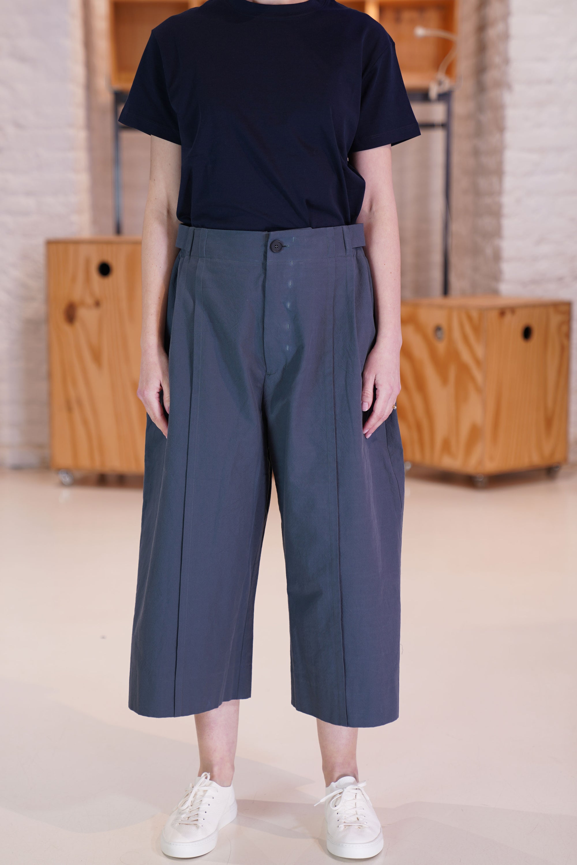 tailor short smog