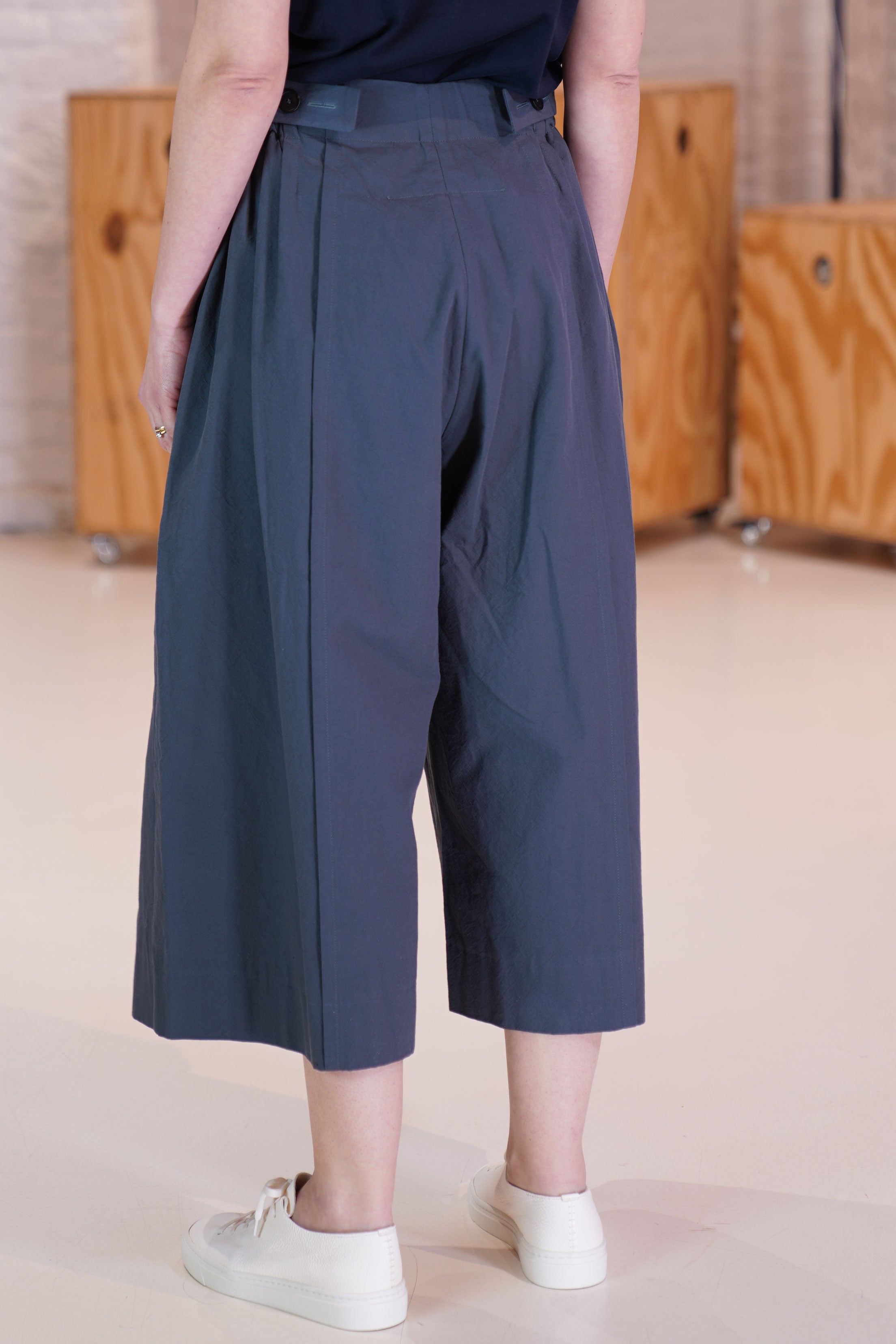tailor short smog