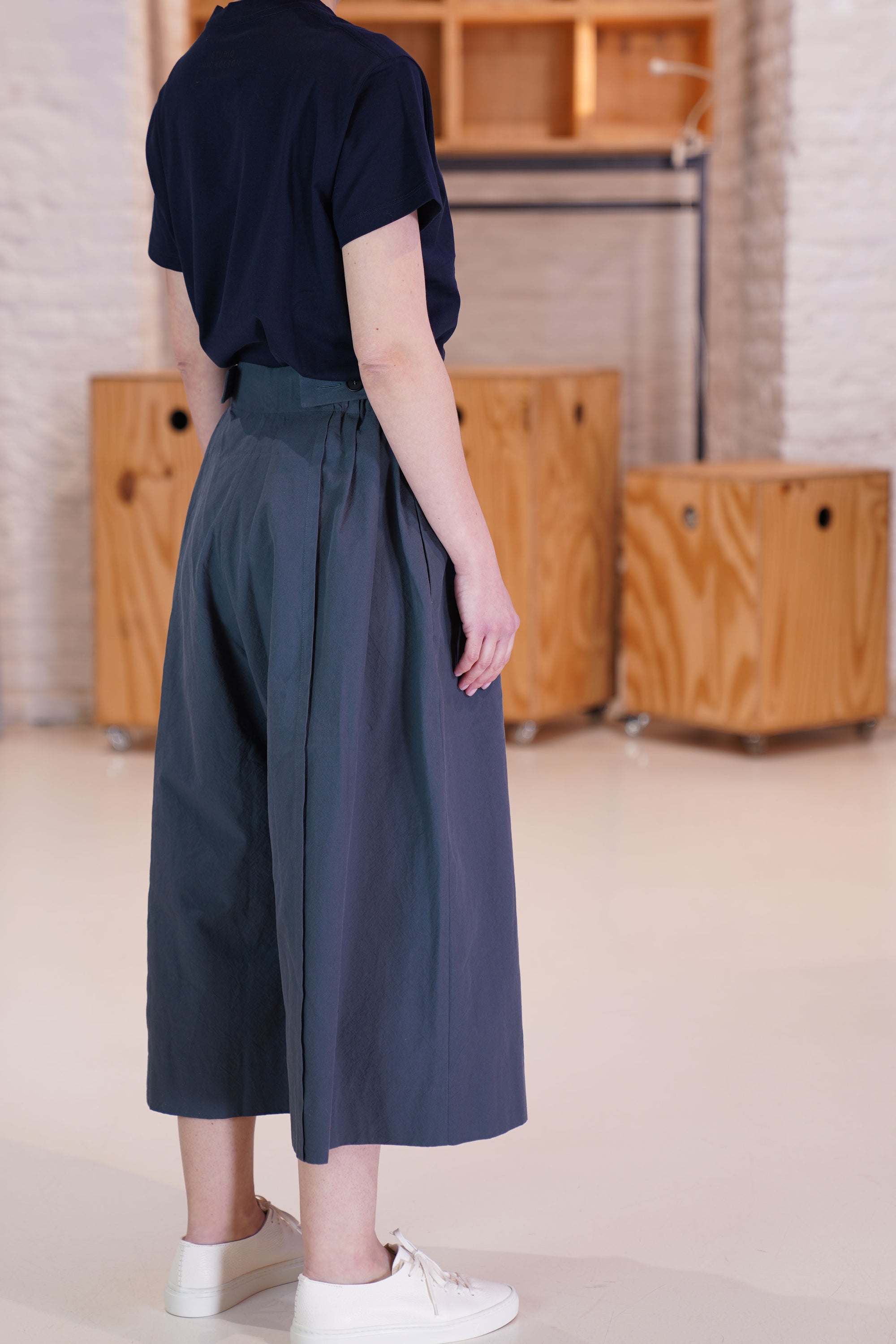 tailor short smog