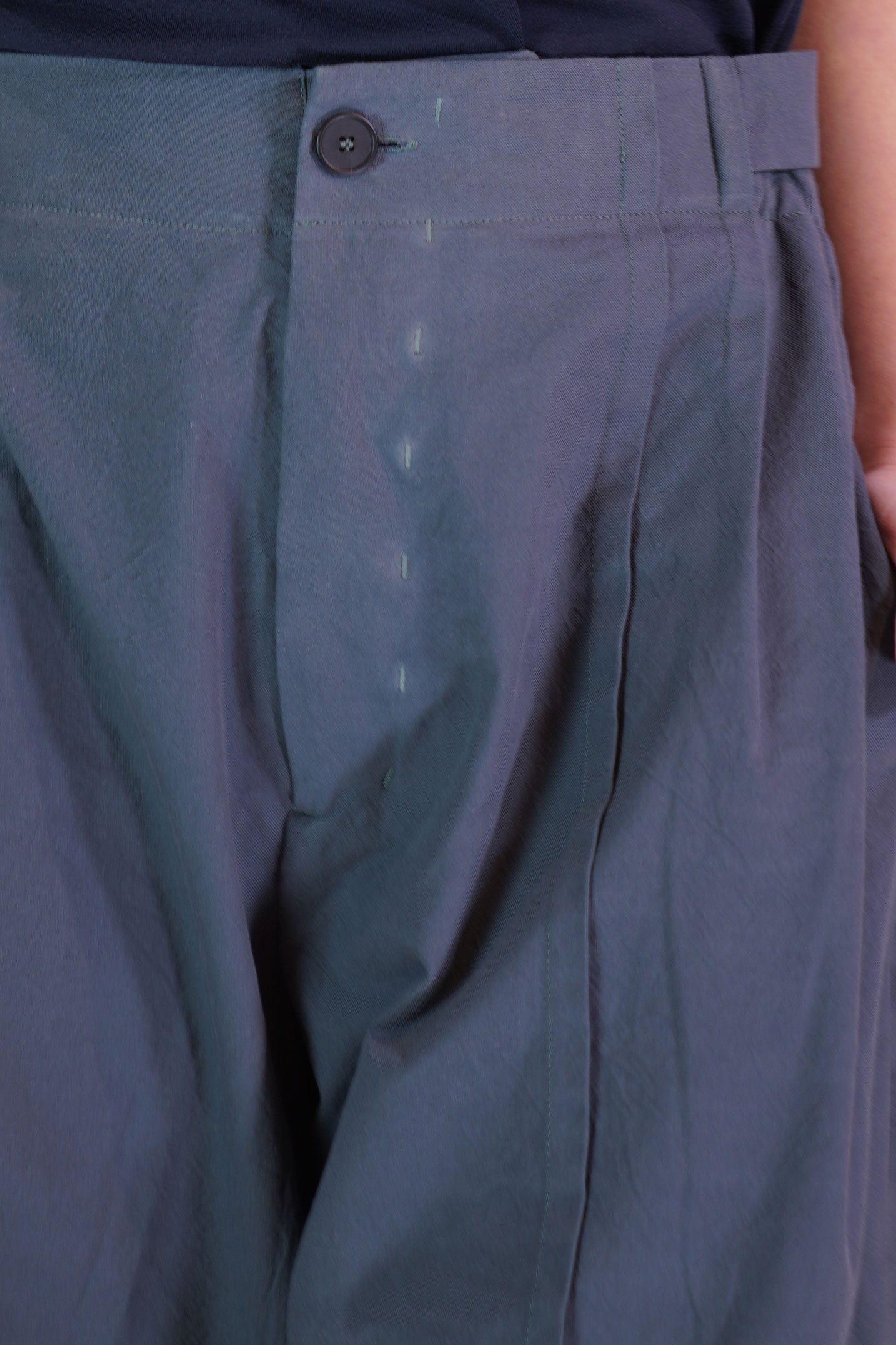 tailor short smog