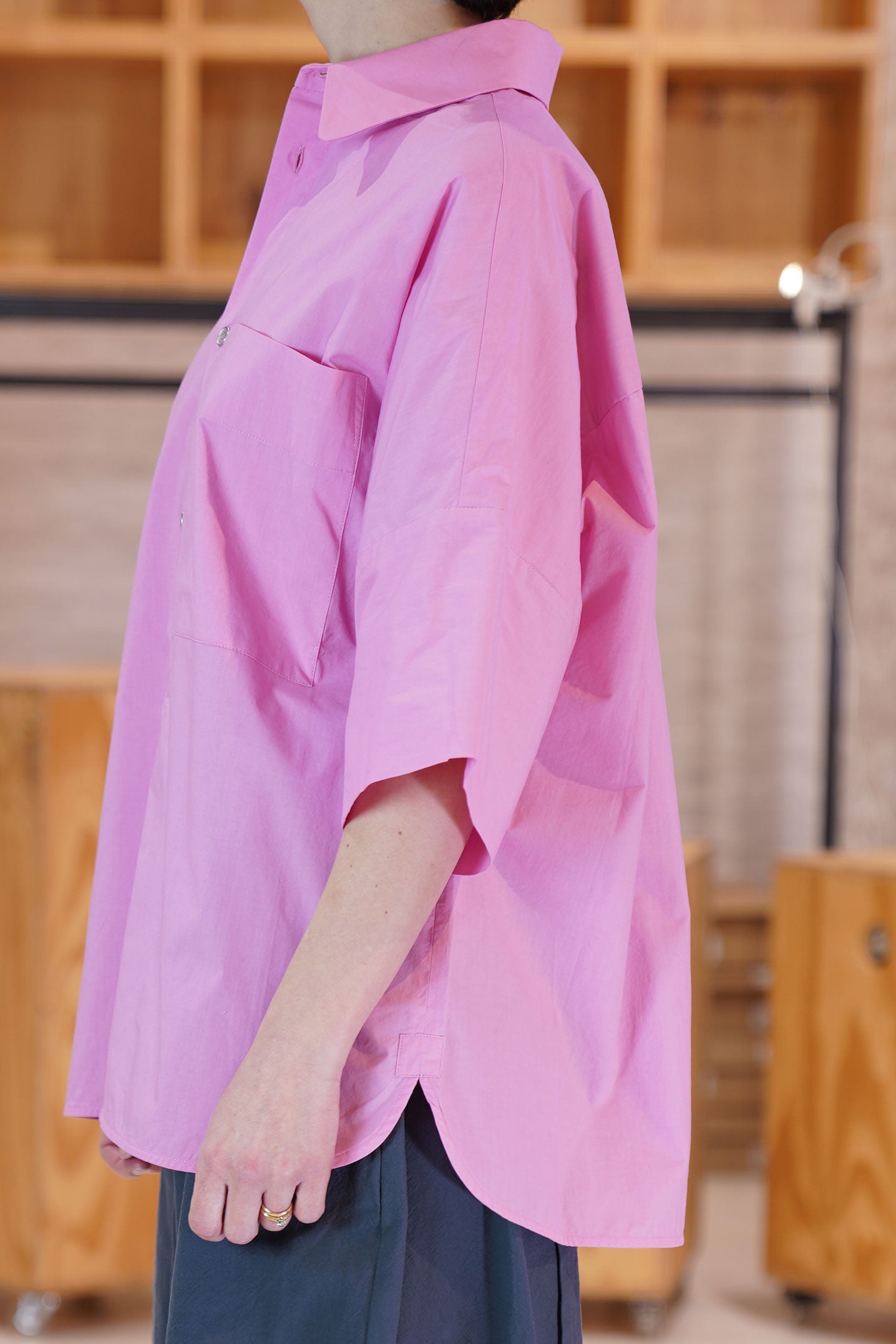 tinker shirt gum