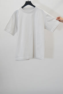 lm42xc11 big t-shirt smoke white