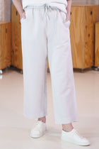 tm40ep03 easy field trousers smoke gray