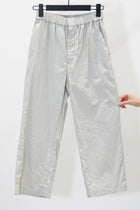 tm42cp05 easy trousers smoke gray
