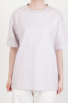 big t-shirt smoke lilac