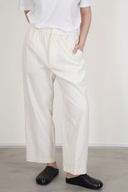 easy trousers natural