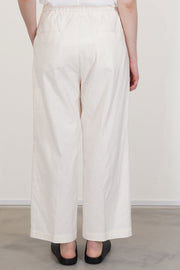easy trousers natural