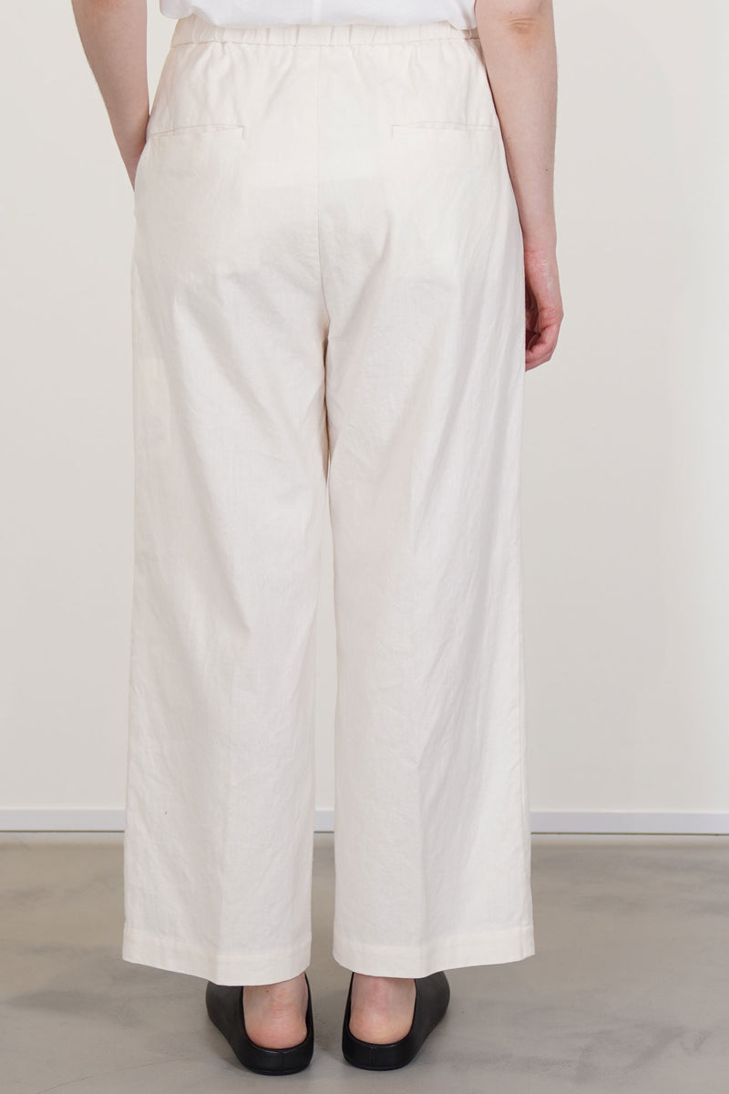 easy trousers natural