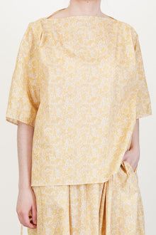 aramber top butter flora
